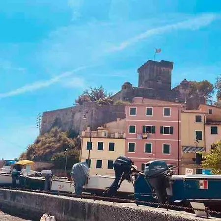 Apartamento Shelley's *