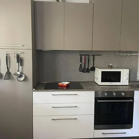 Apartamento Shelley's Lerici