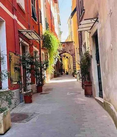 Apartamento Shelley's