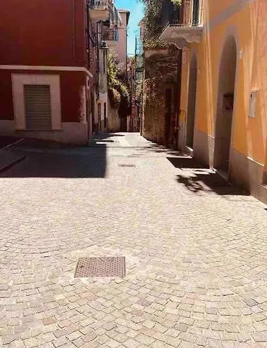 Lägenhet Shelley's Lerici