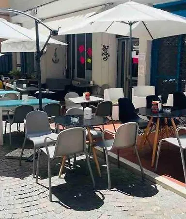 Apartament Shelley's