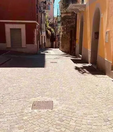 Apartment Shelley's Lerici