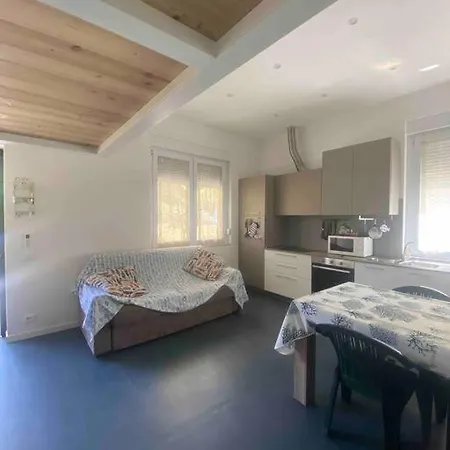 Apartament Shelley's Lerici