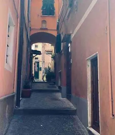 Shelley's Lerici