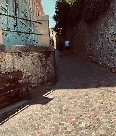 Shelley's Apartament Lerici