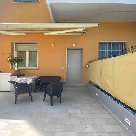 Shelley's Appartement *