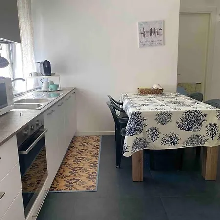 Apartament Shelley's *