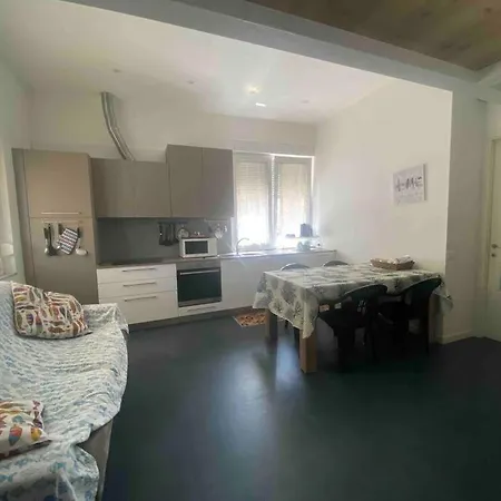 Apartament Shelley's *