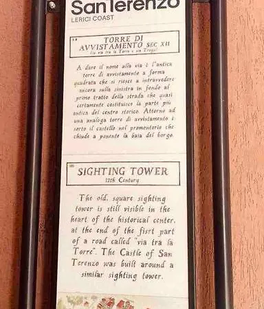 Shelley's Apartament *