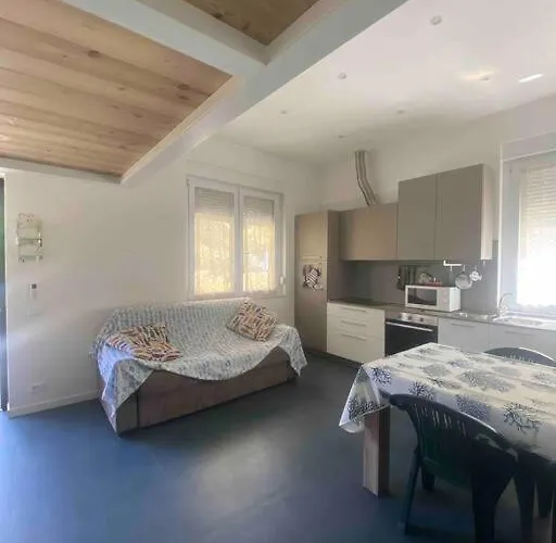 Apartmán Shelley's Lerici