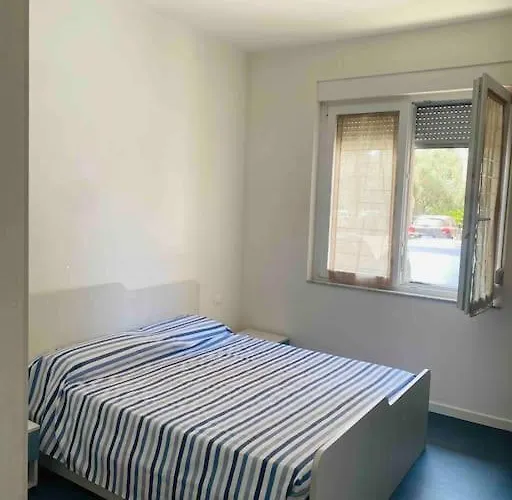 Shelley's Apartmán Lerici