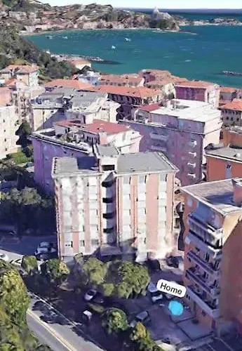 Shelley's Apartmán *