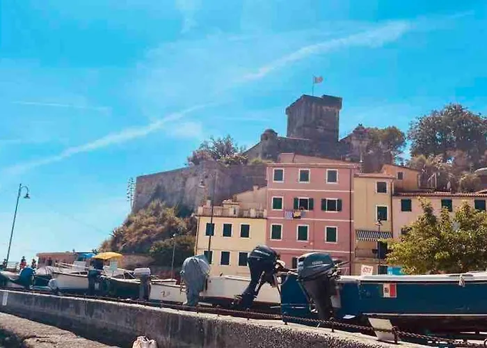 Apartmán Shelley's *