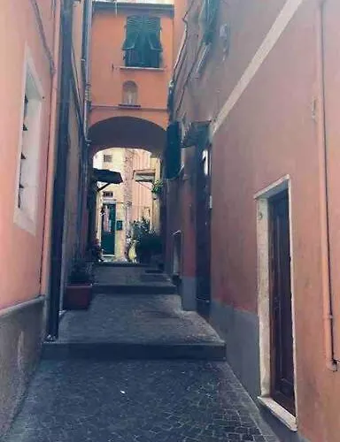 Shelley's Lerici