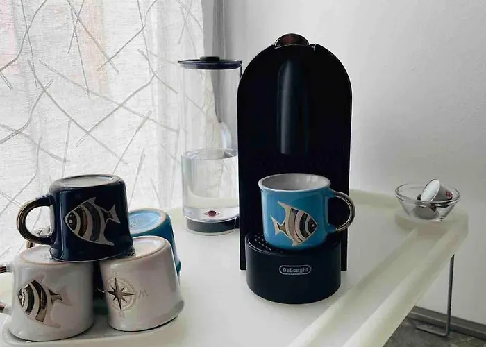 Shelley's Apartmán *