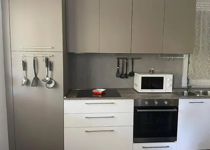 Apartmán Shelley's Lerici