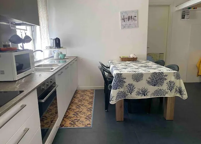 Apartmán Shelley's *