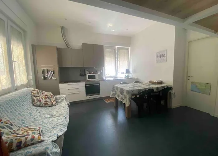 Apartmán Shelley's *